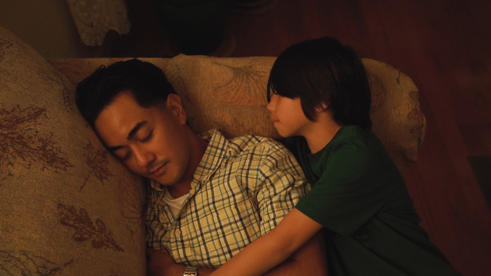 Dahil Sa'yo (Because of You)