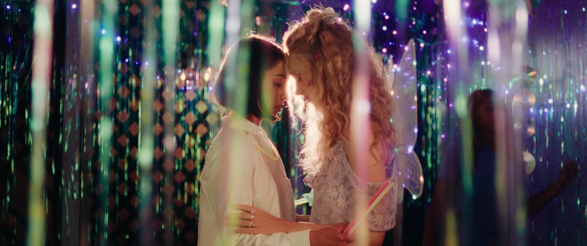 Thank You for Breaking My Heart