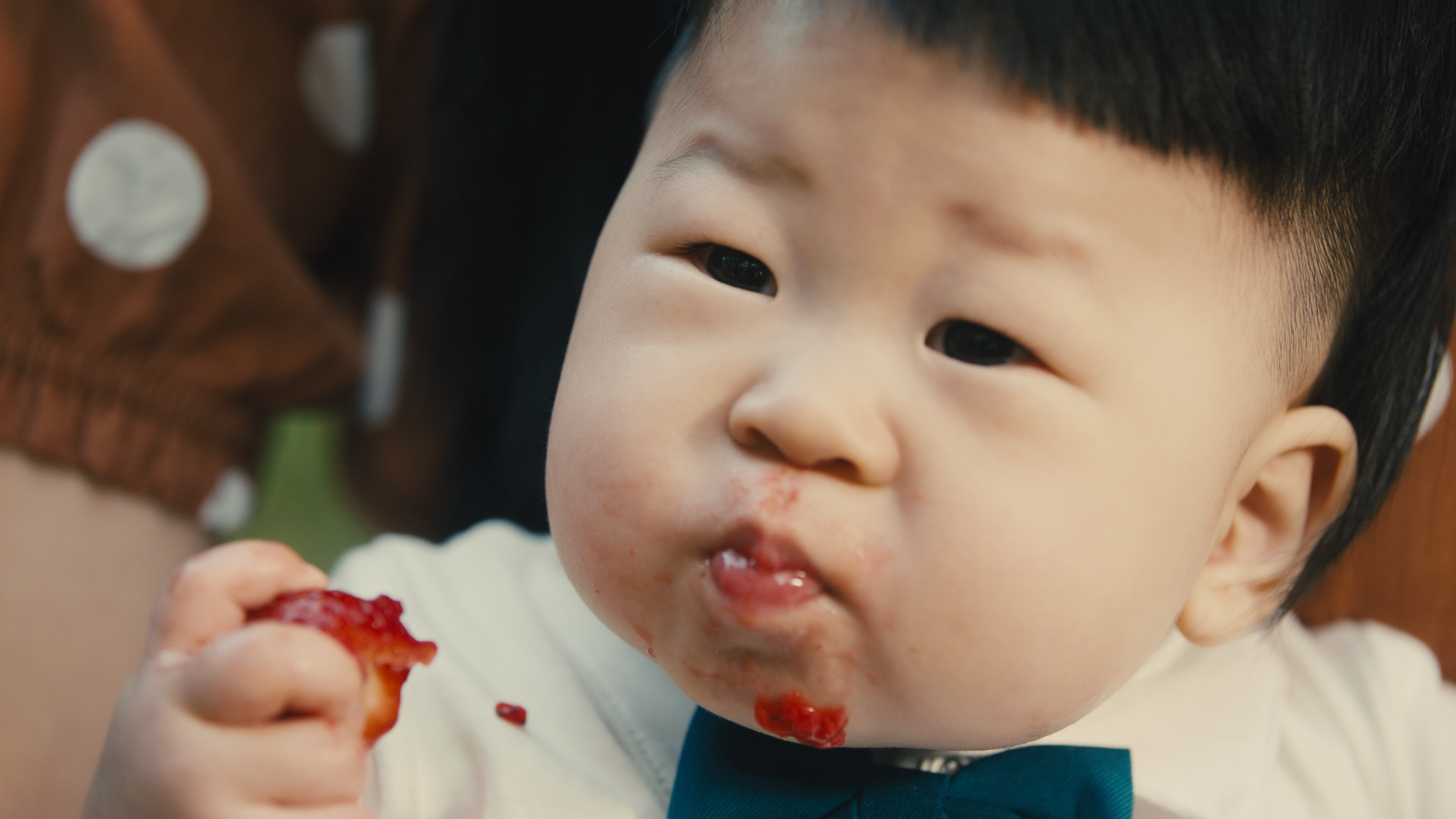 The Strawberries