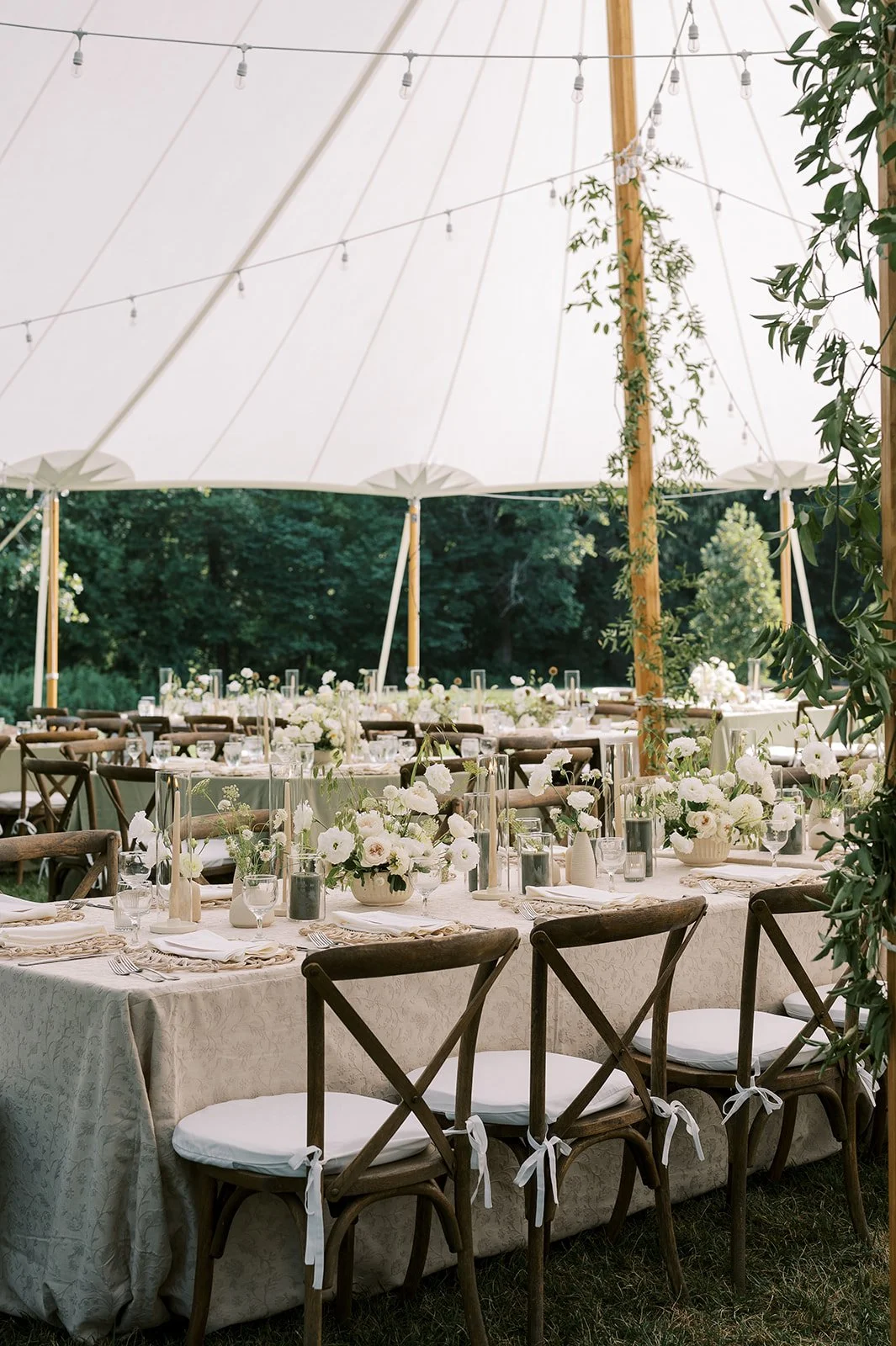 C + E Meshewa Estate Wedding