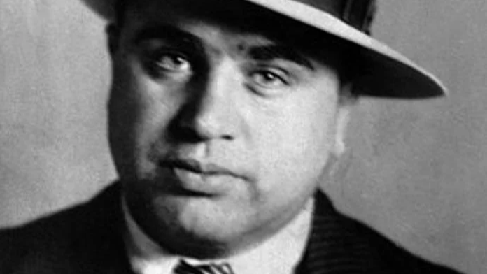 Did Al Capone Get a Fair Trial?