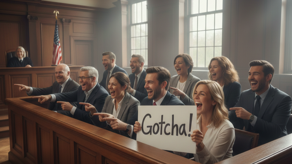 What is the Bastard Verdict?