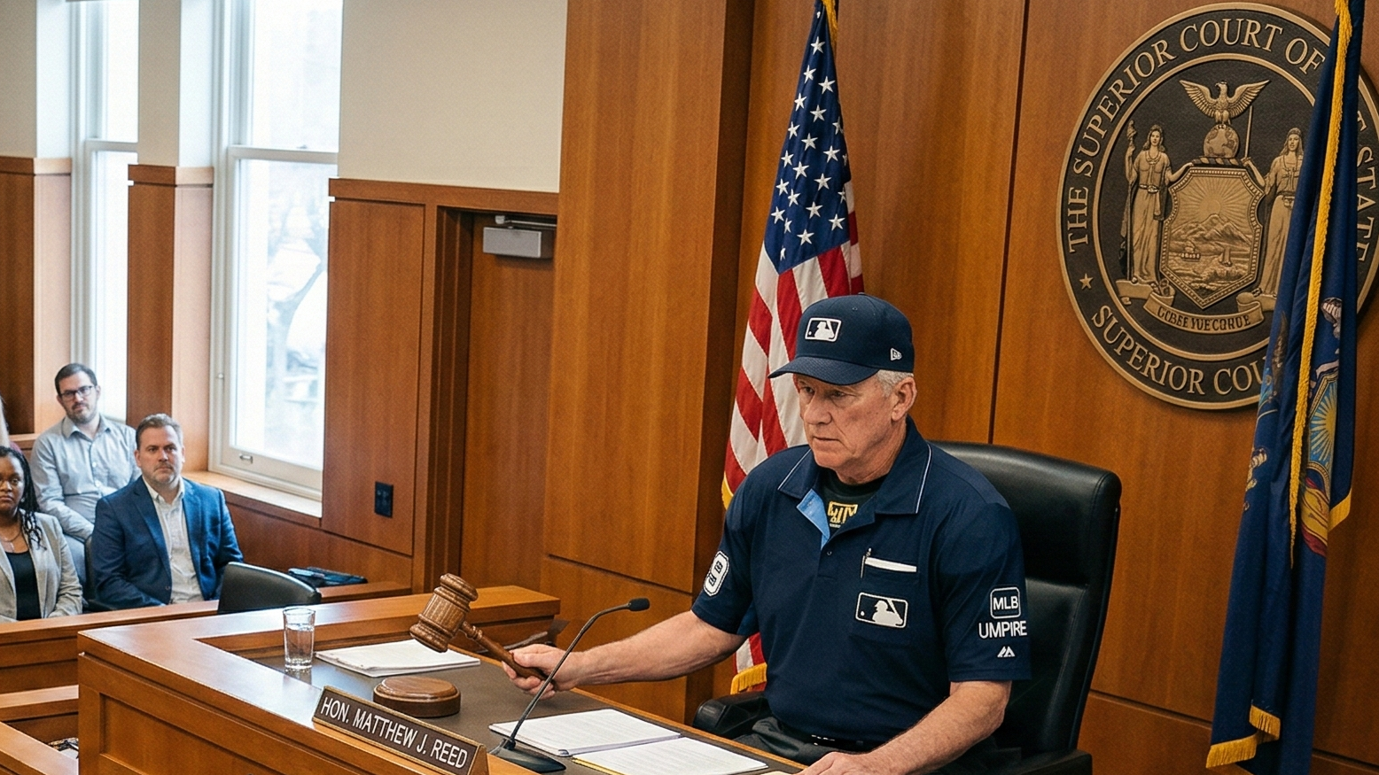 What is Baseball Arbitration?