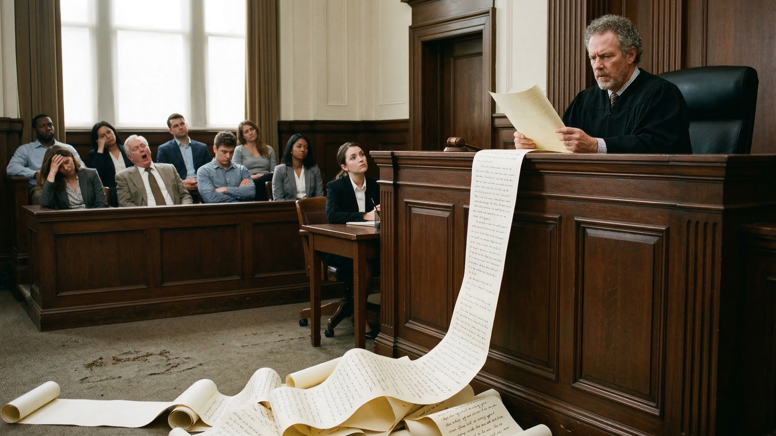 Do Jury Instructions Matter?