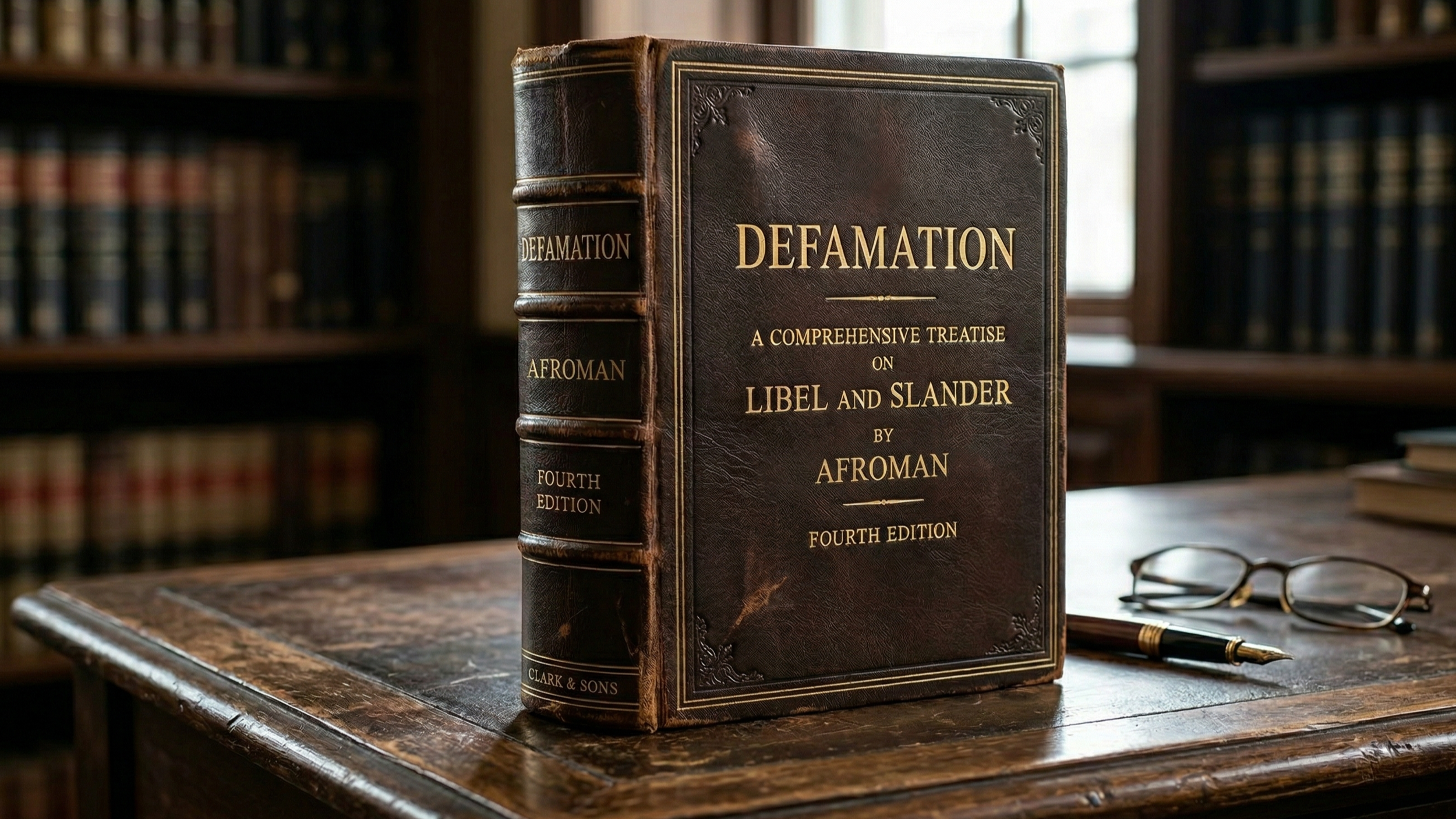 What Went Down At The Afroman Trial?