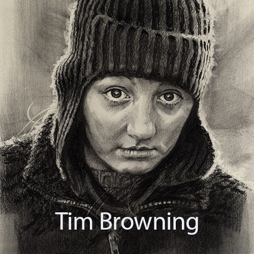 Tim Browning