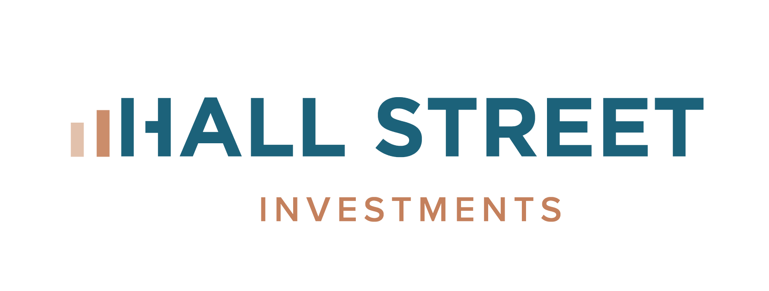 Hall St Investments