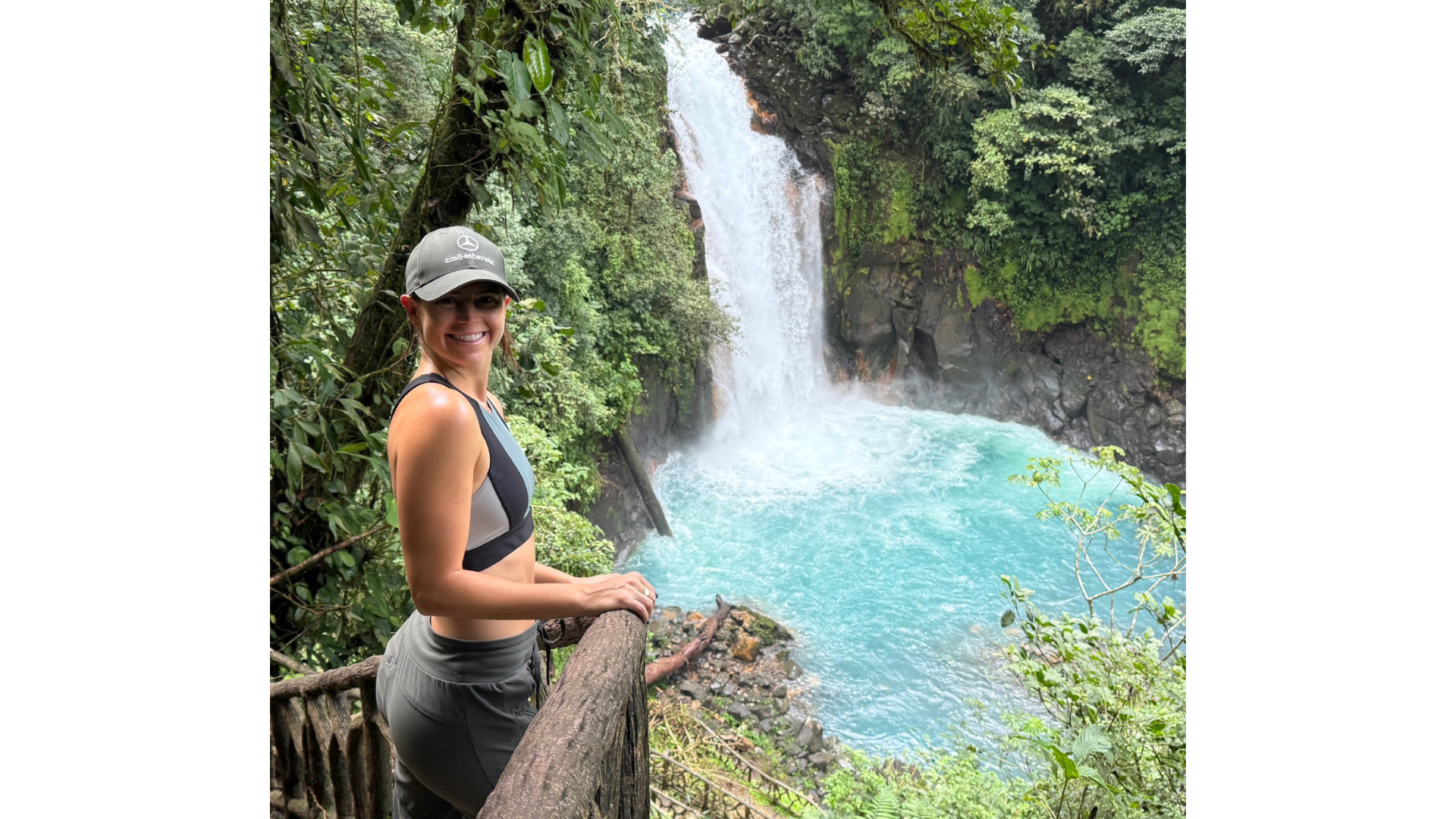 Costa Rica: Where Jungle Meets Ocean