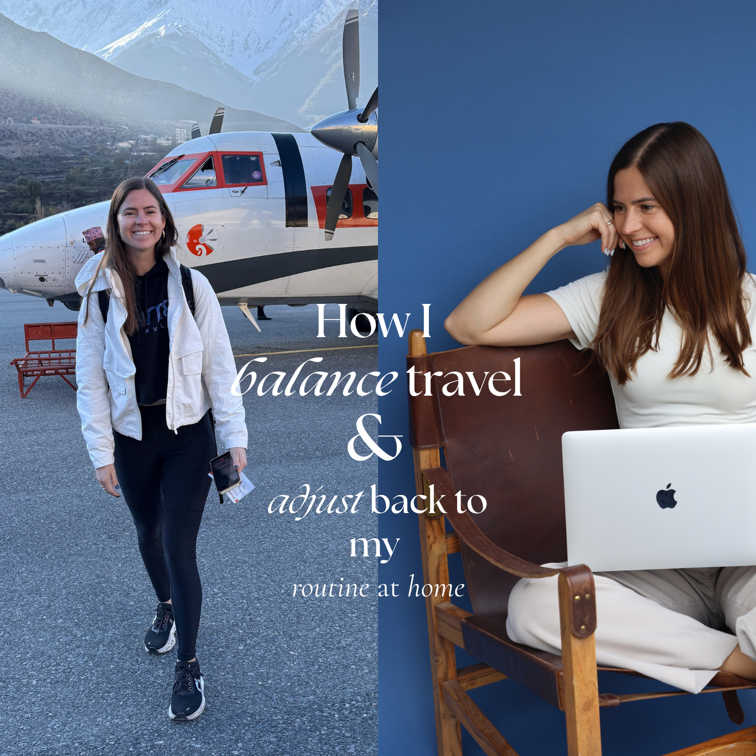 The art of the return: Beating post-vacation blues