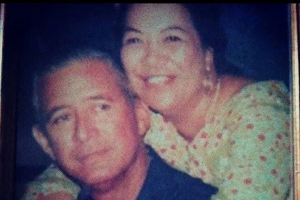 Maile &amp; Samuel Widemann