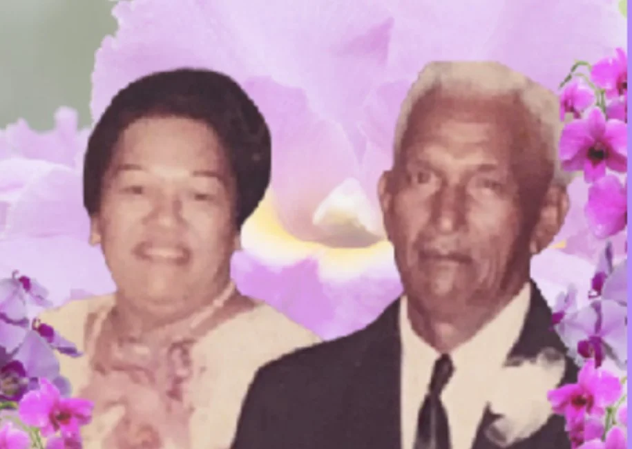 Elizabeth &amp; Albert 