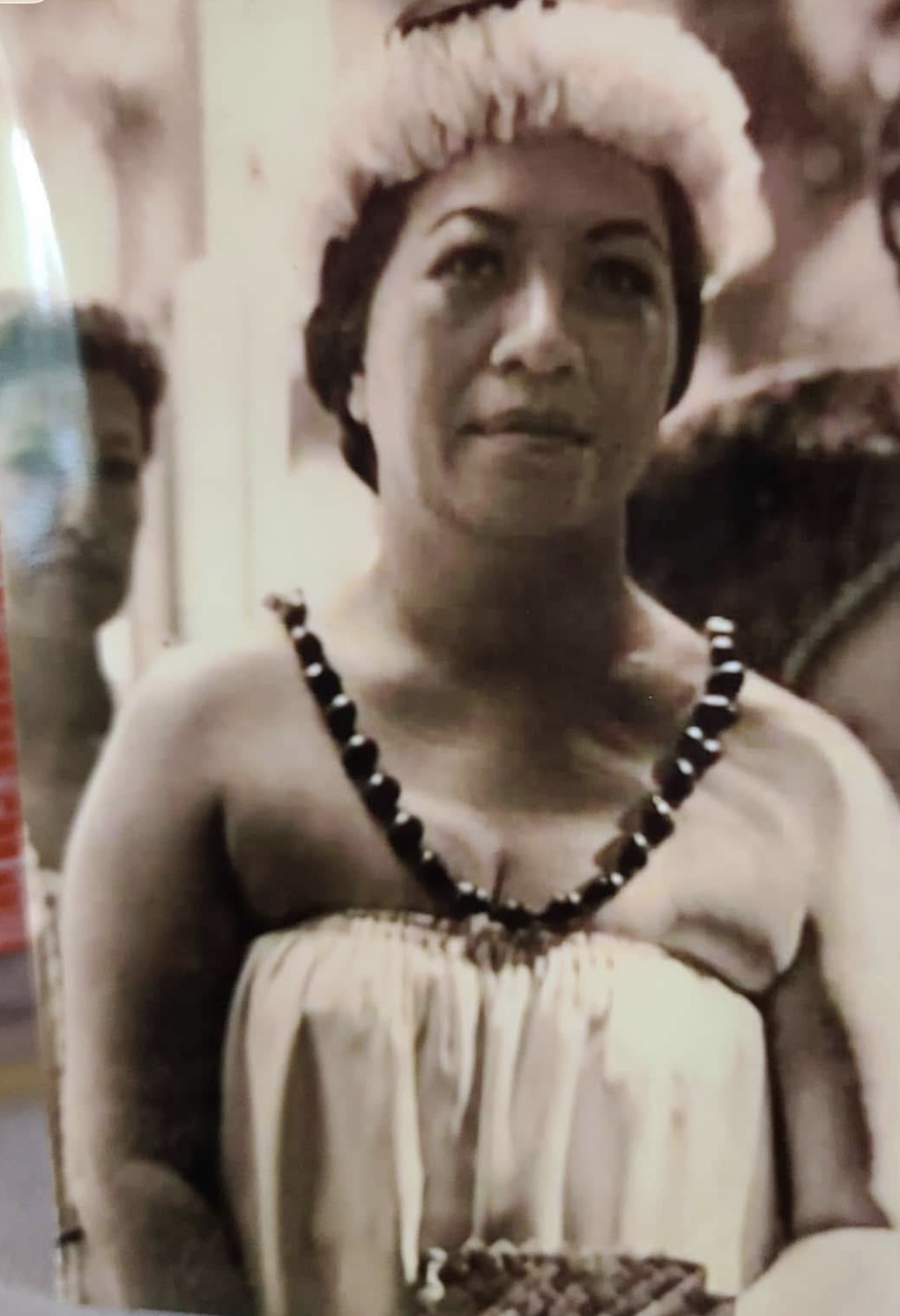 Sybil Maile Sulan Keahi