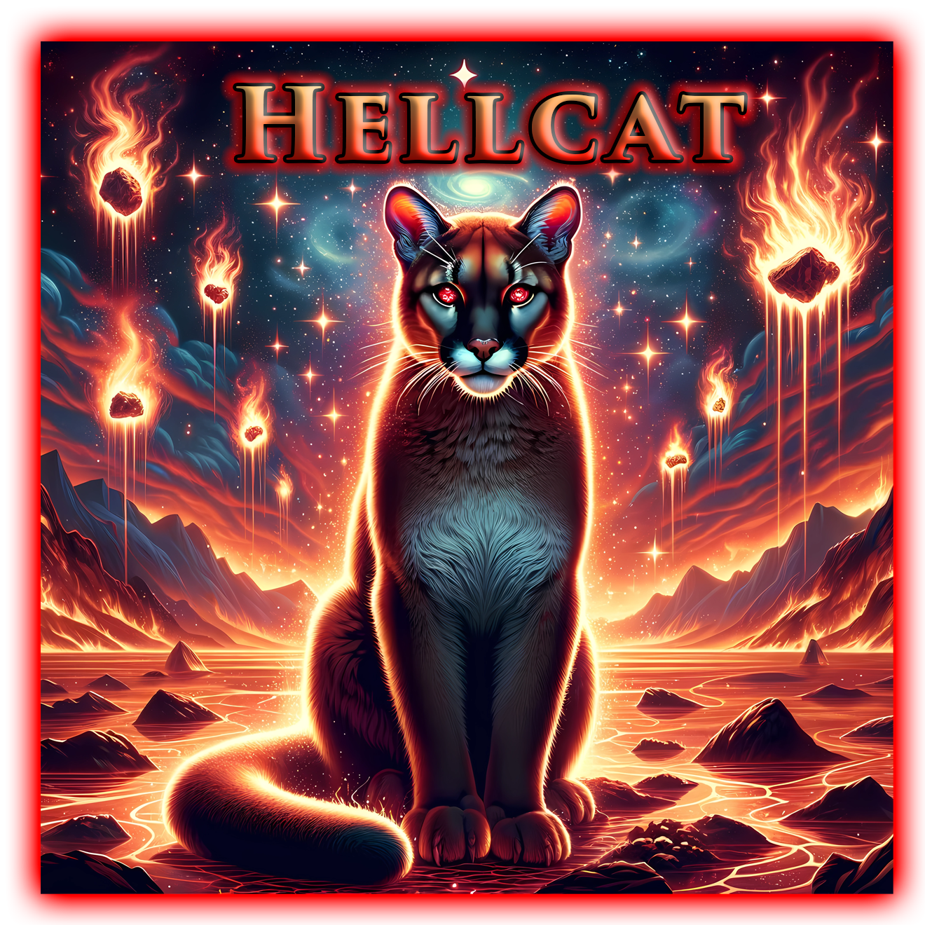 Hellcat