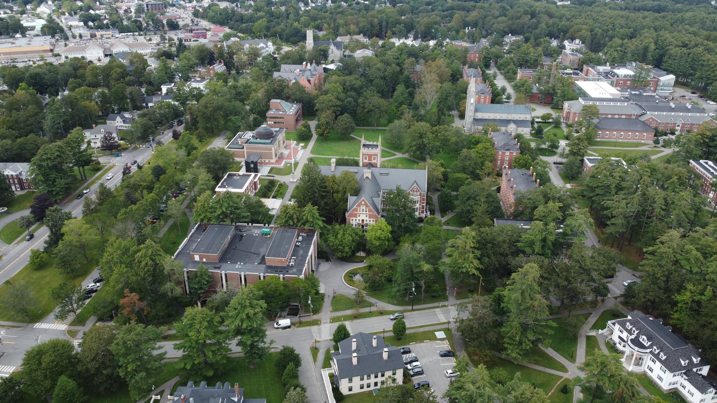 Bowdoin College
