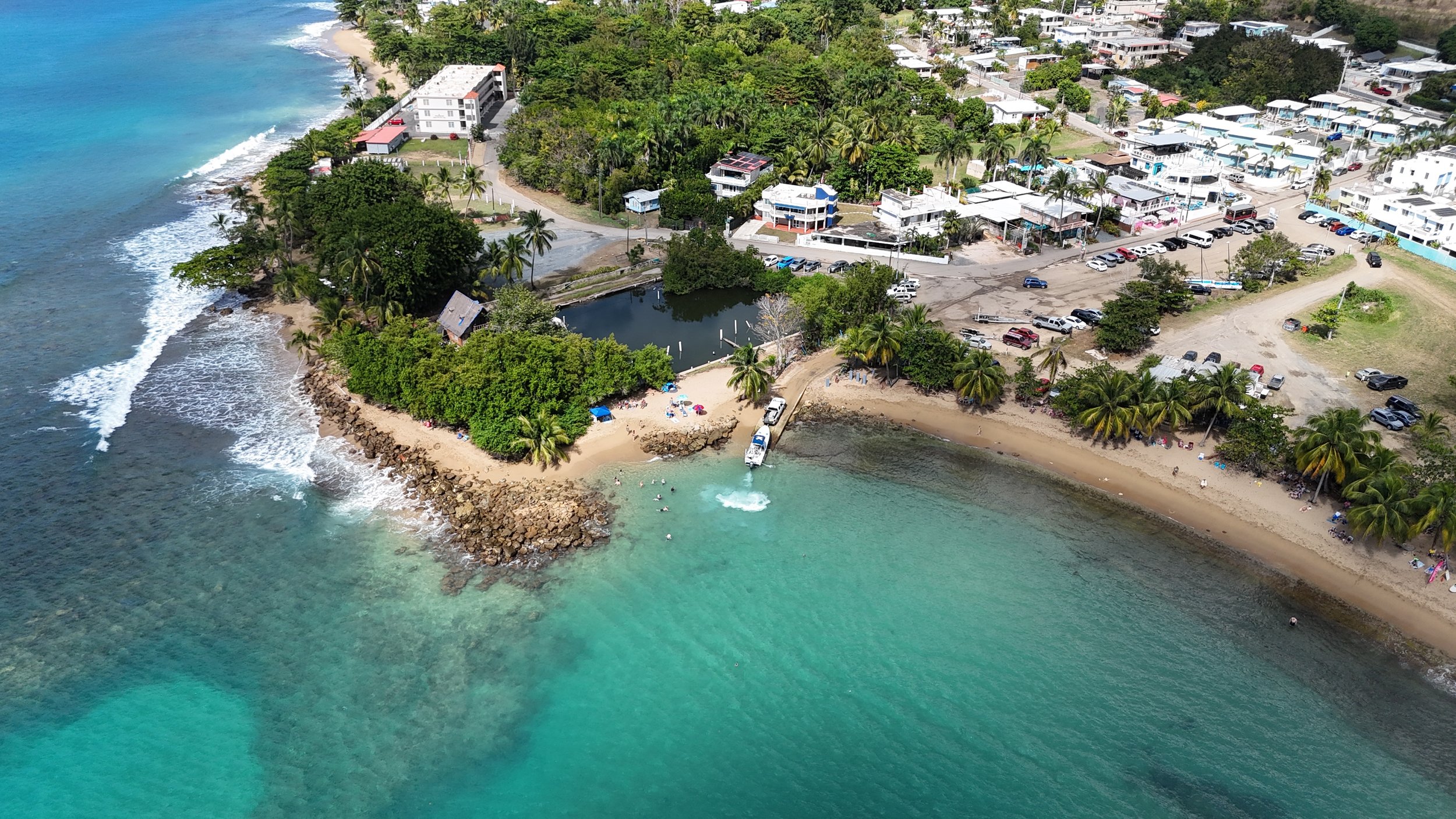 Rincon, Puerto Rico