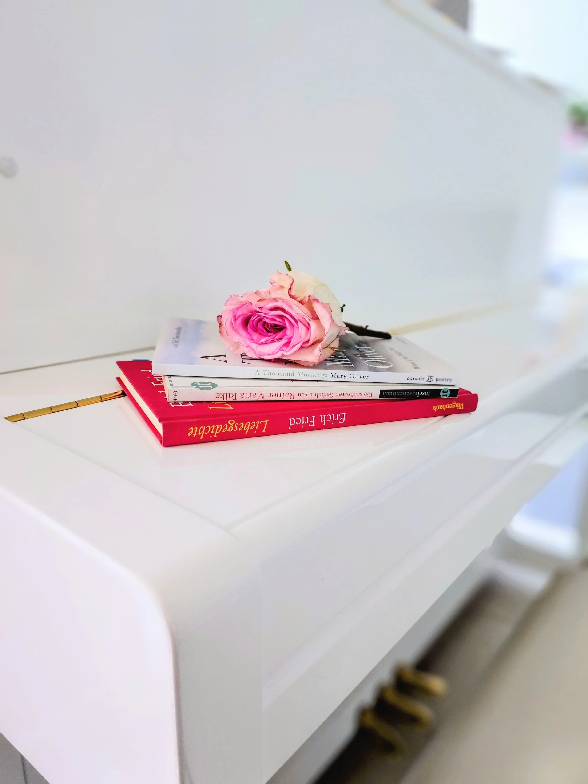 Here’s a wild hypothesis…