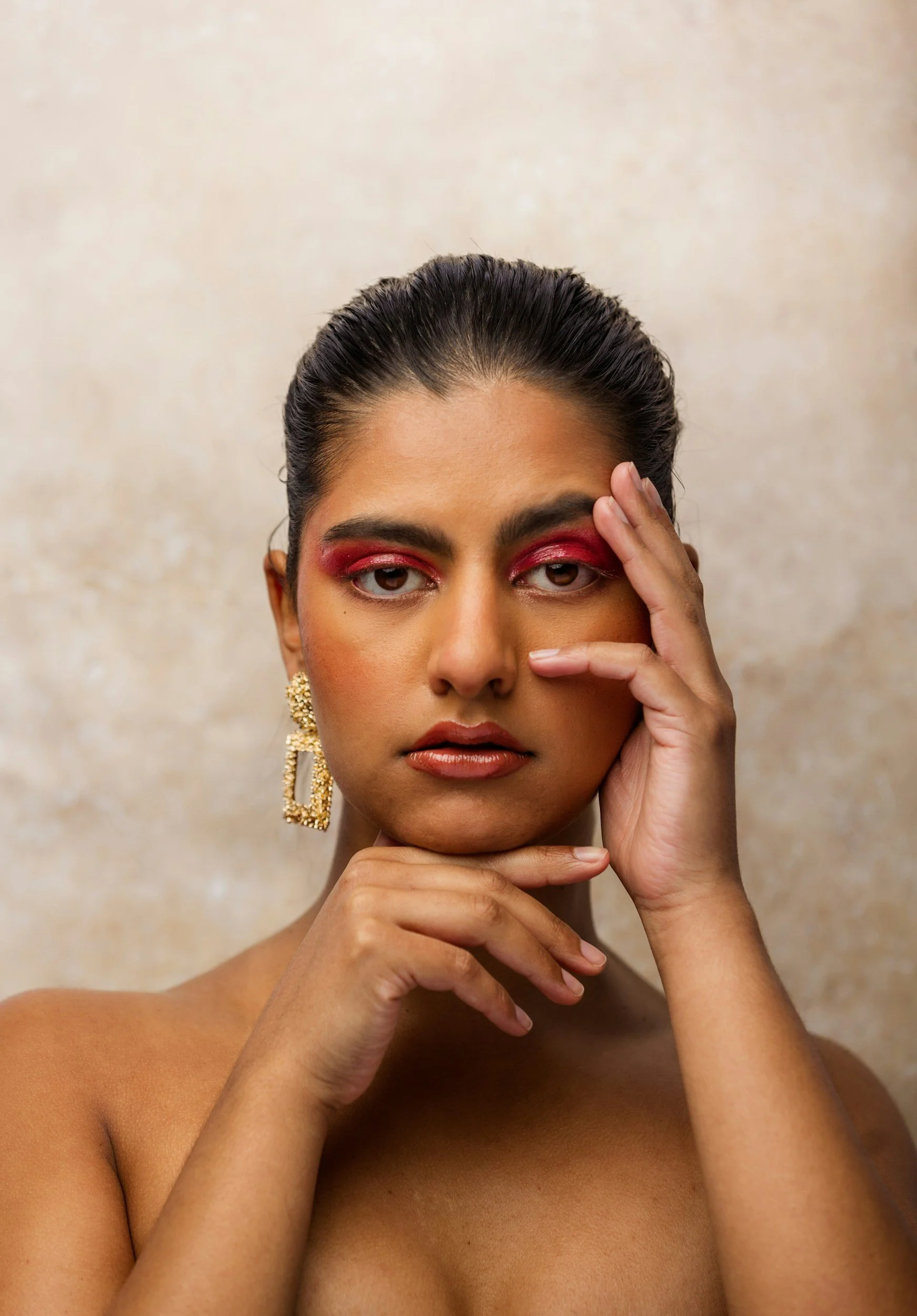 Good Girl No More. (Living for you When You’re Brown)