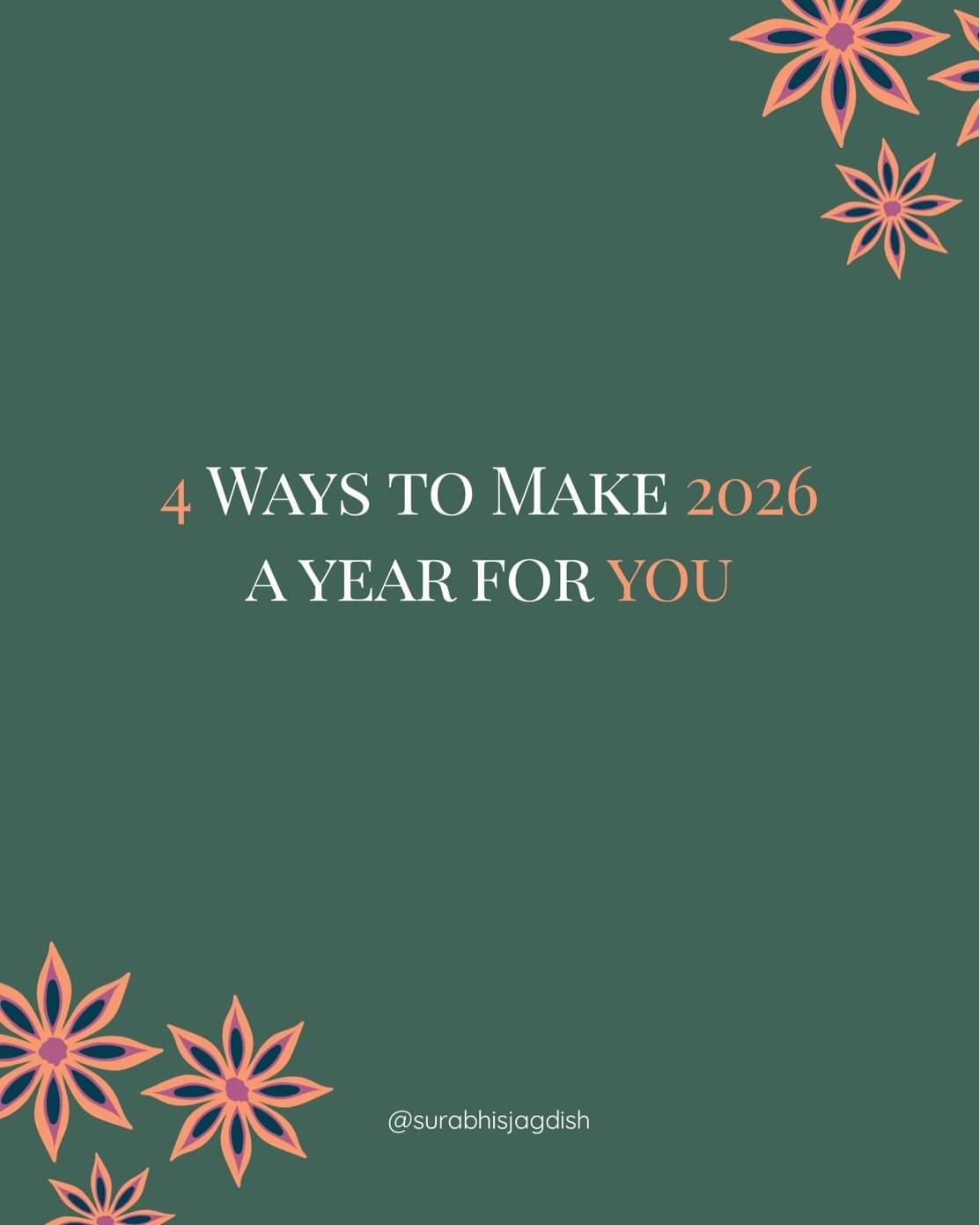 It&rsquo;s the first Monday of a new year, and the pressure to go hard on your resolutions gets loud.  Pause.
Let&rsquo;s do this differently. Keep the enthusiasm high and the goals smaller.
If your goal is to feel stronger, start with 5&ndash;15 min