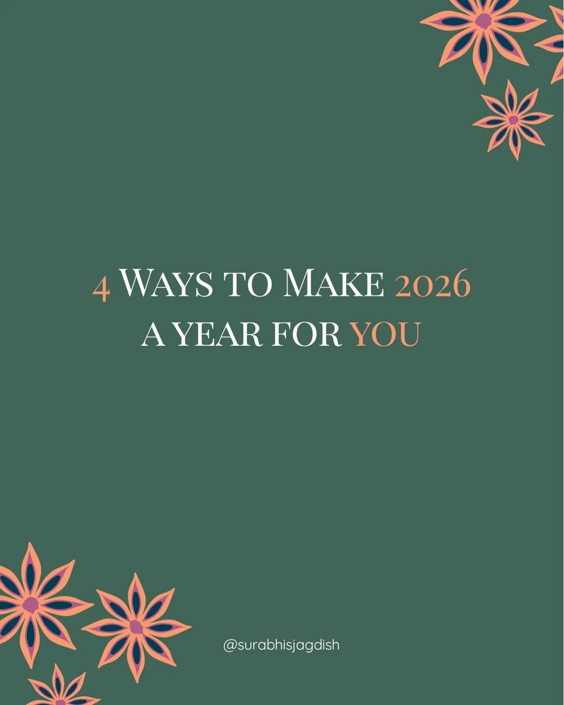 It&rsquo;s the first Monday of a new year, and the pressure to go hard on your resolutions gets loud.  Pause.
Let&rsquo;s do this differently. Keep the enthusiasm high and the goals smaller.
If your goal is to feel stronger, start with 5&ndash;15 min