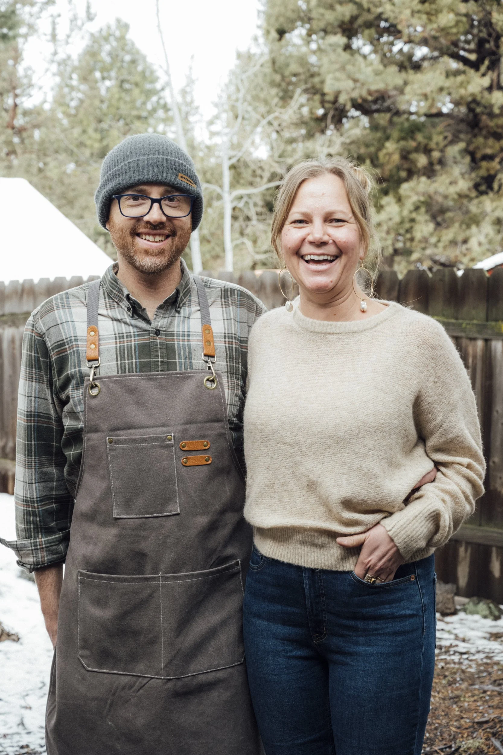Brenda and Cody owners of wich doctor sandwiches