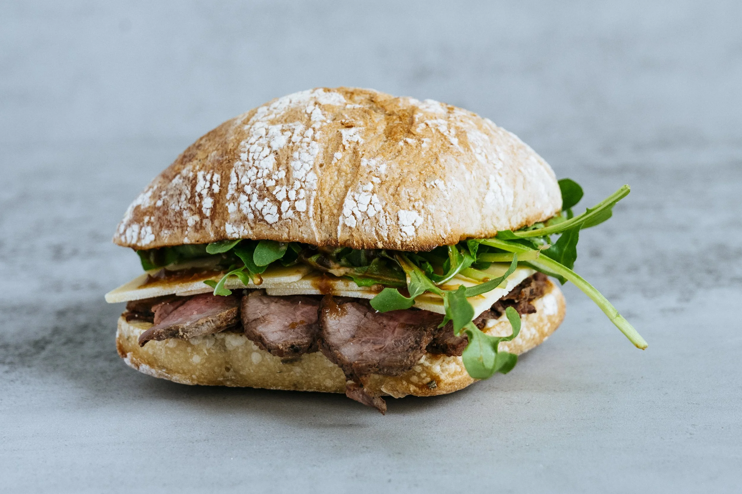 cedar street sandwich Inspired by the british cheese and pickle sandwich.