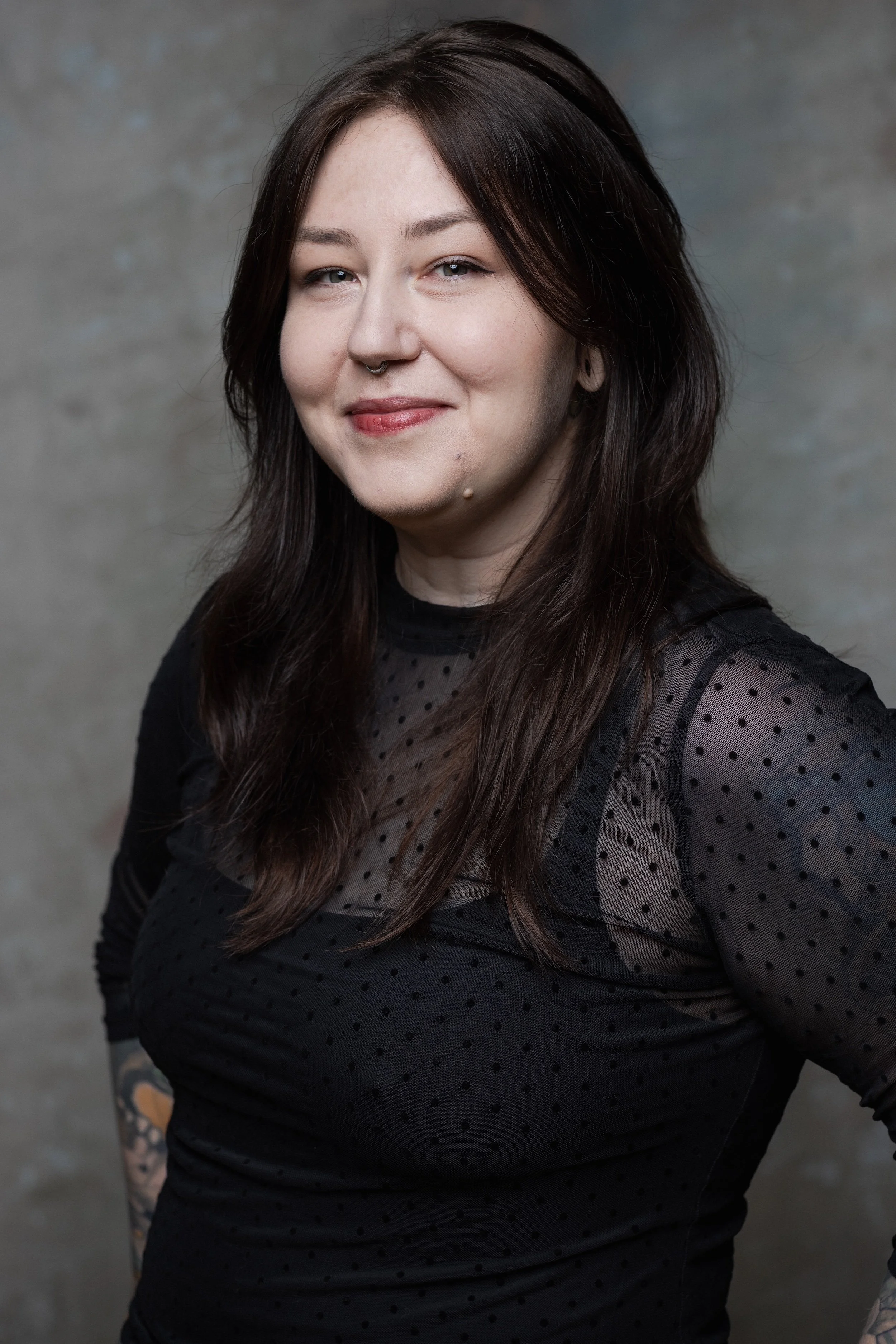Stephanie Gelabert