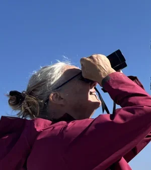 Punta Banda Birding Club 