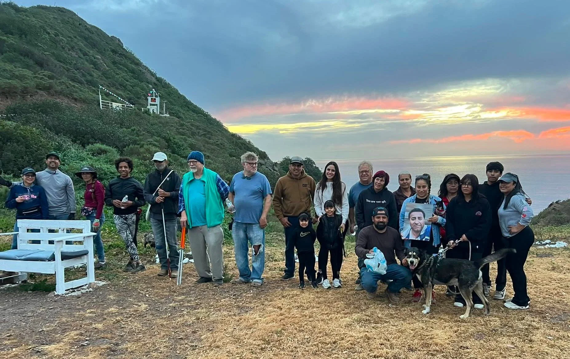 Community Initiative A Success! 