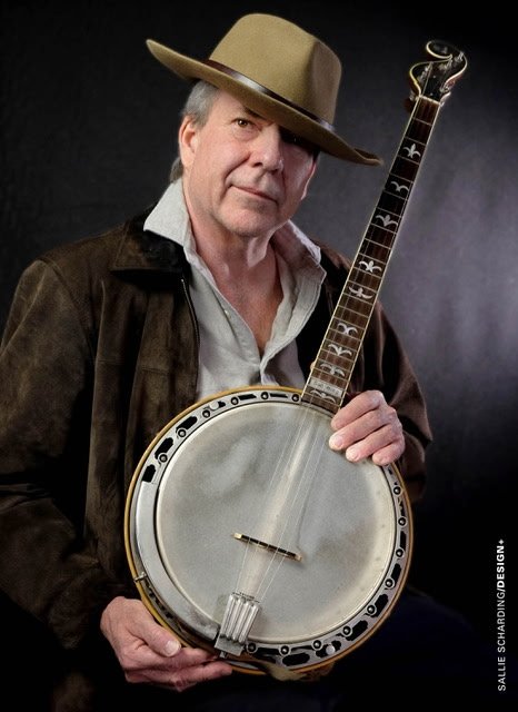 Live Music with Tim Stambaugh