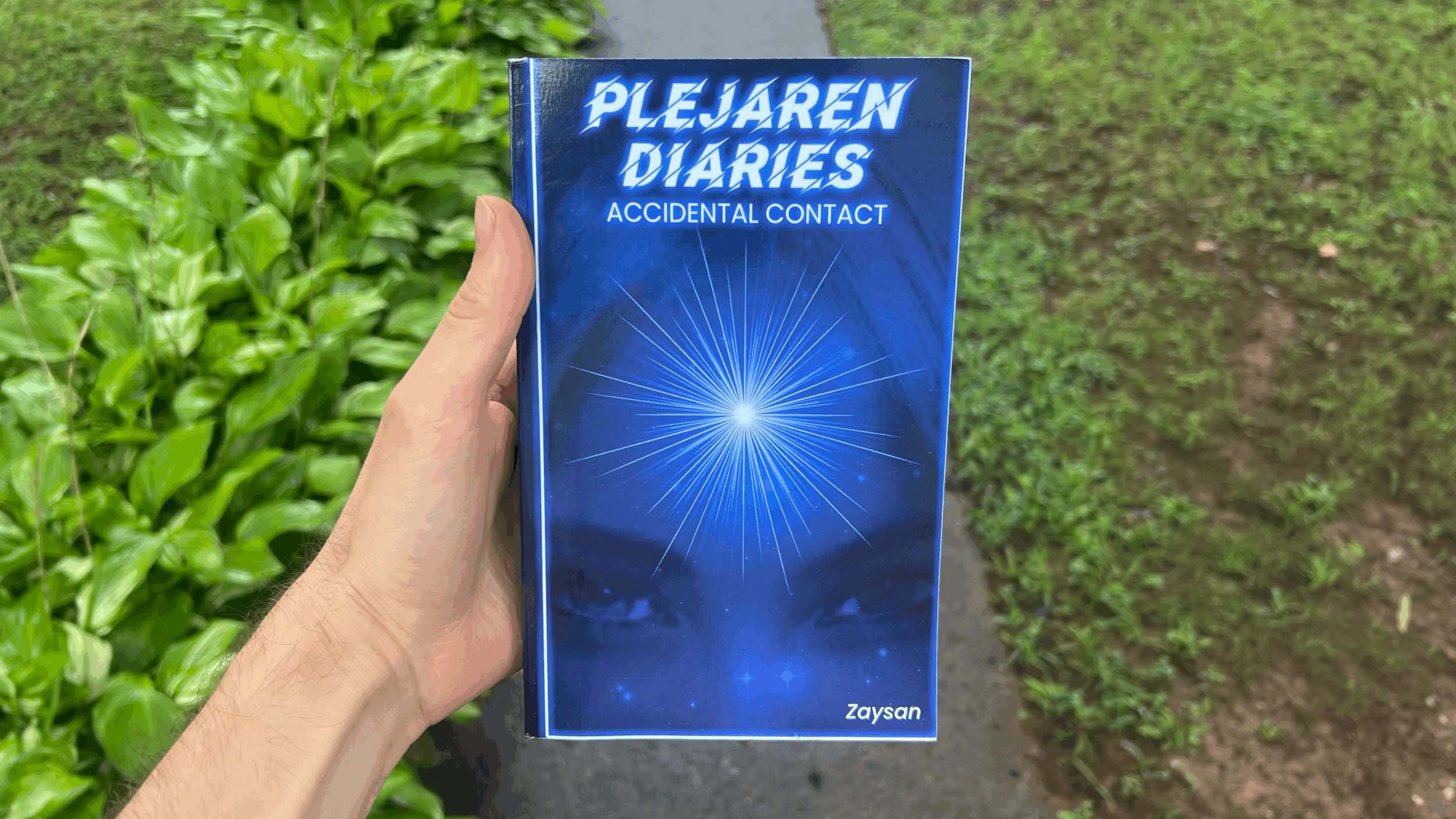 Plejaren Diaries Book Club