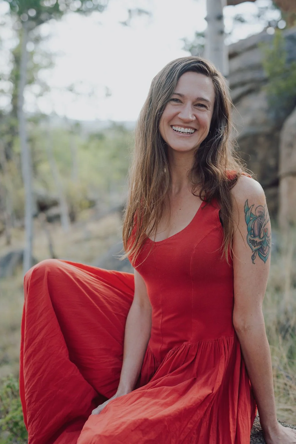 Heart Song Circle with Kelly Stack
