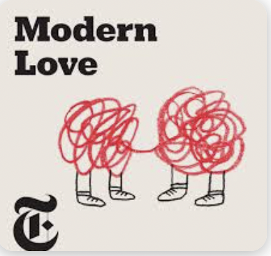 How an Off-Script Moment Changed Jay Duplass's Life (Modern Love Podcast)