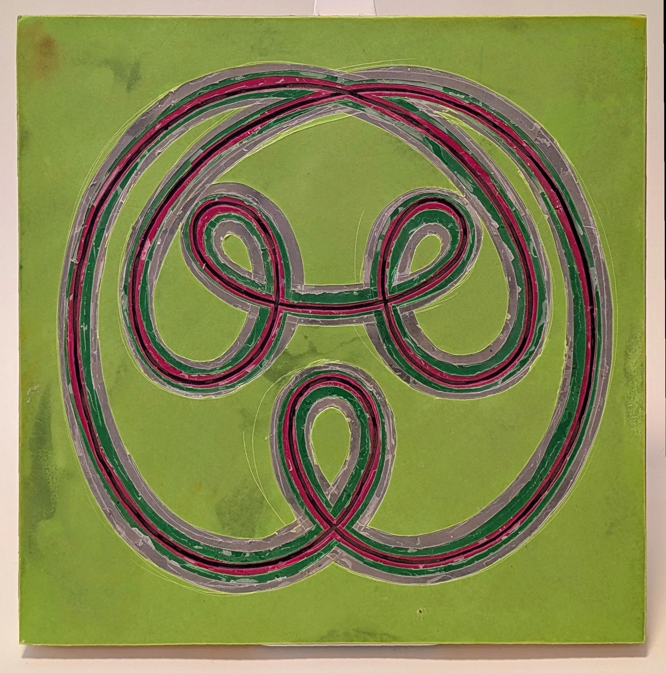 Fourth order: 10 of 17