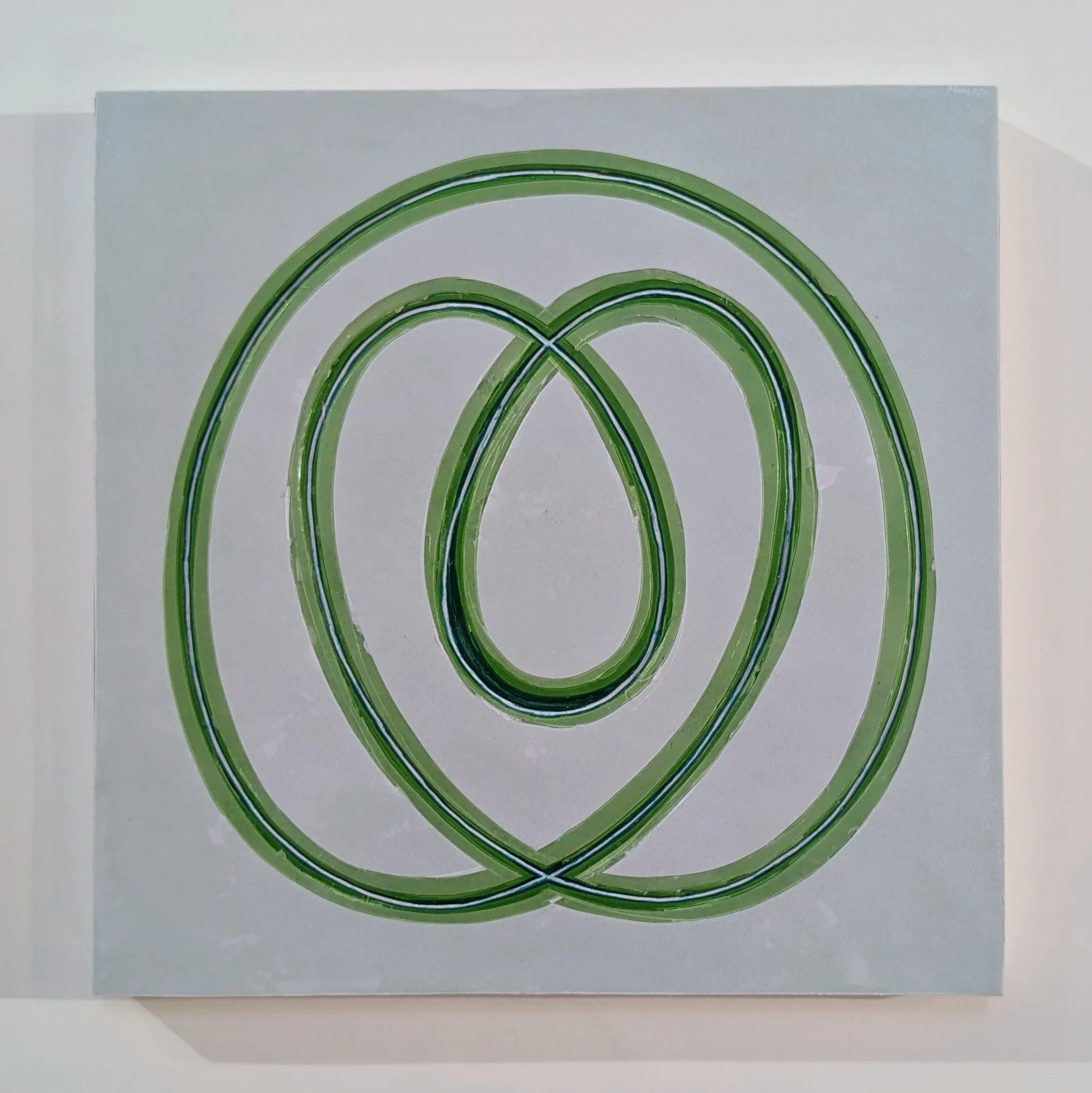 Second order: nested