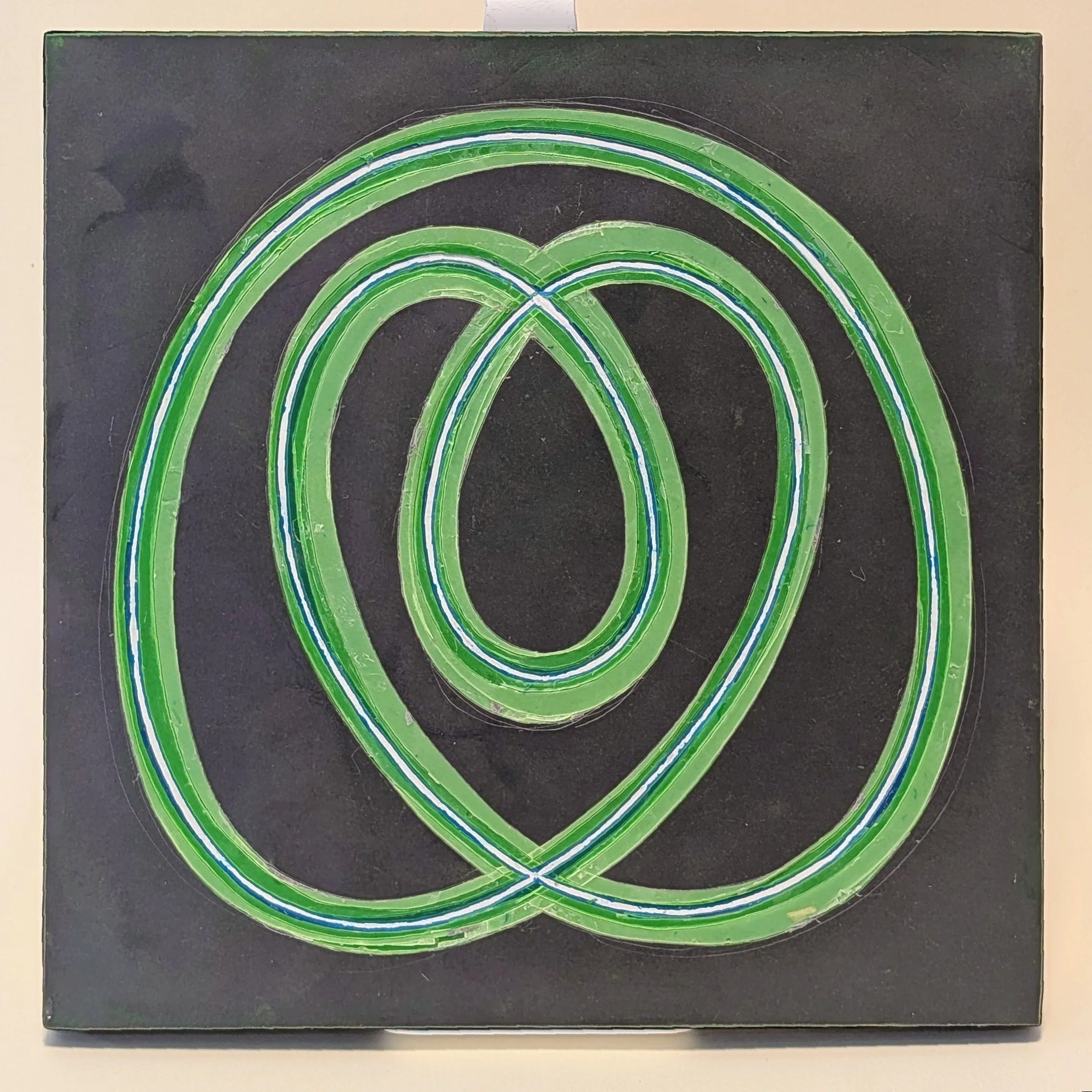 Second order: nested v2