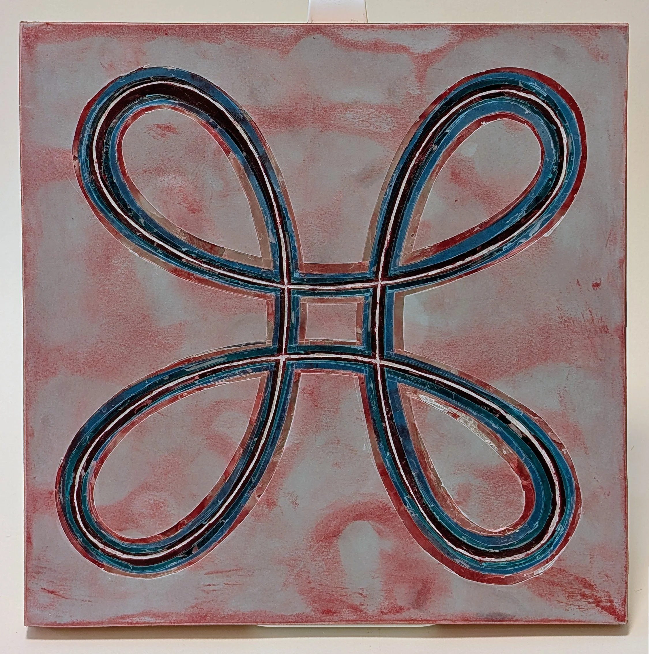 Fourth order: 1 of 17