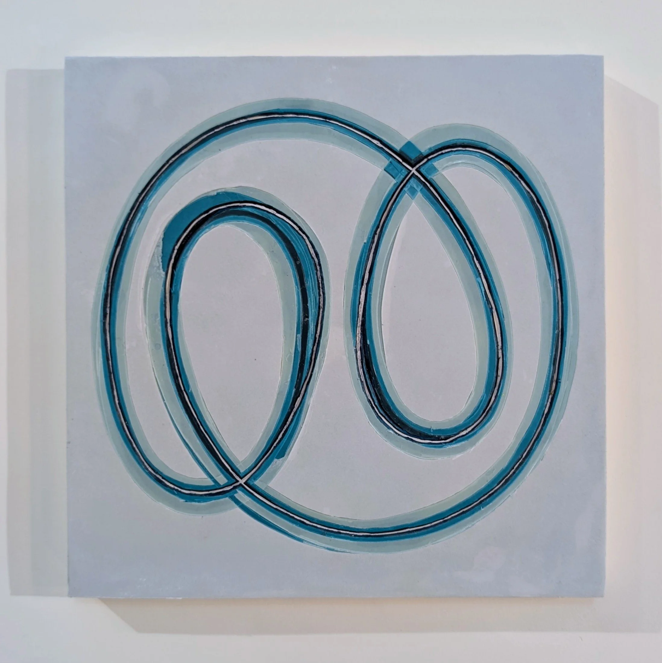 Second order: adjacent