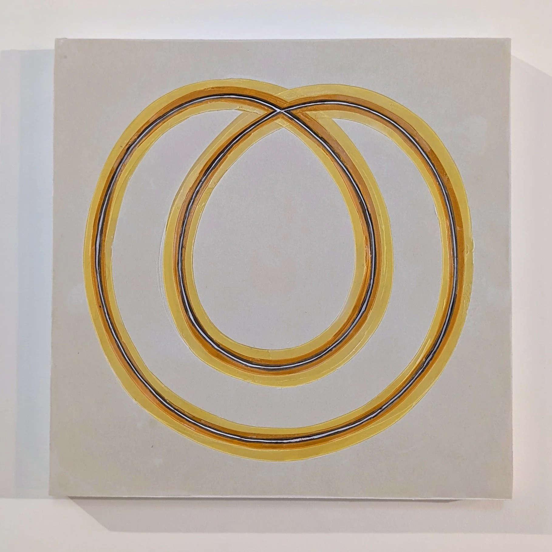 First order immersion