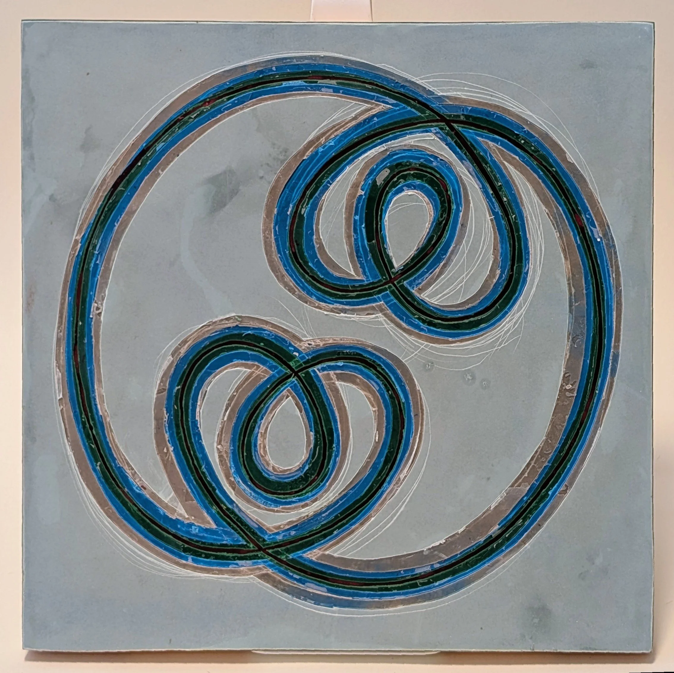 Fourth order: 9 of 17