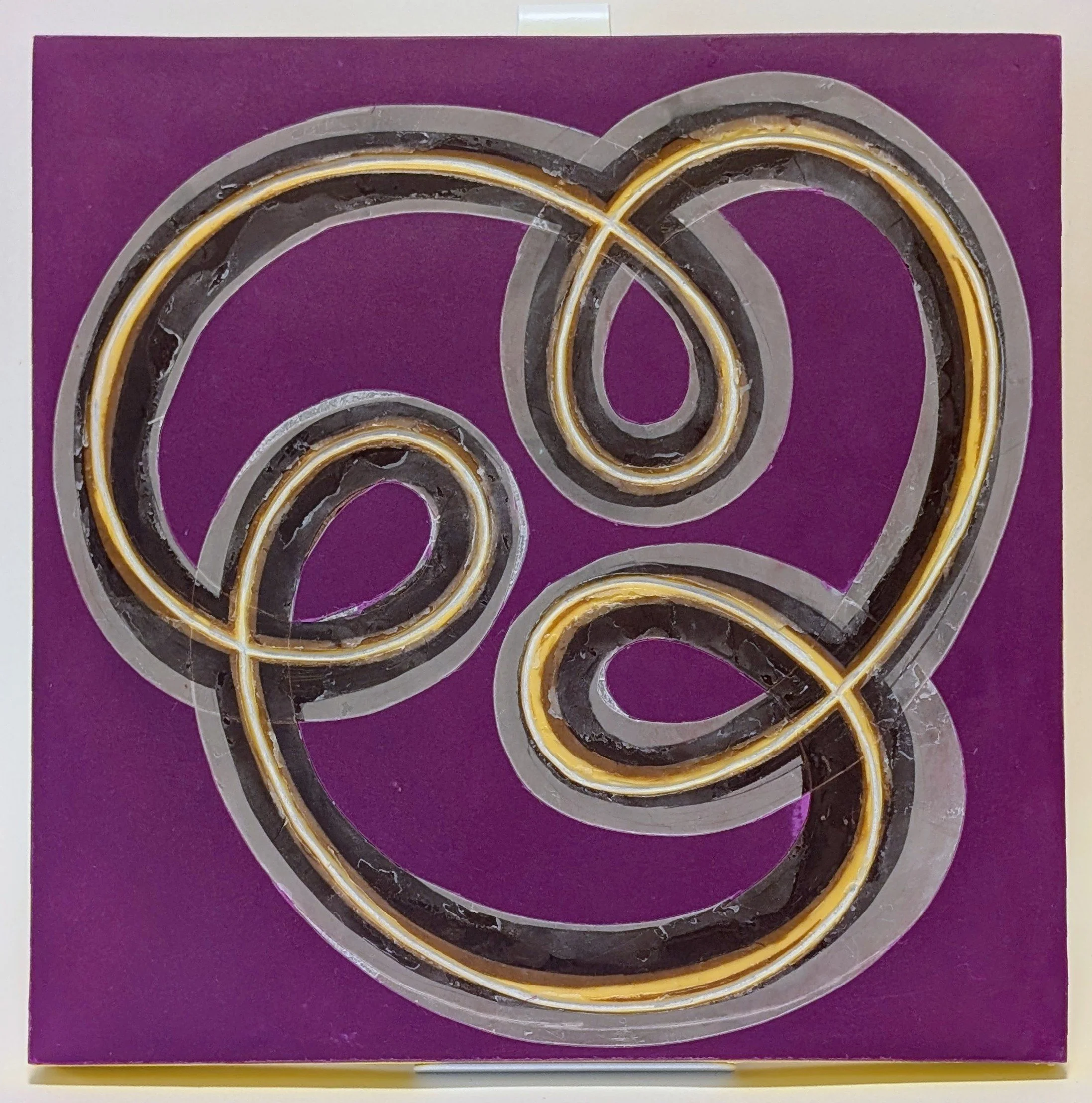 Third order: adjacent