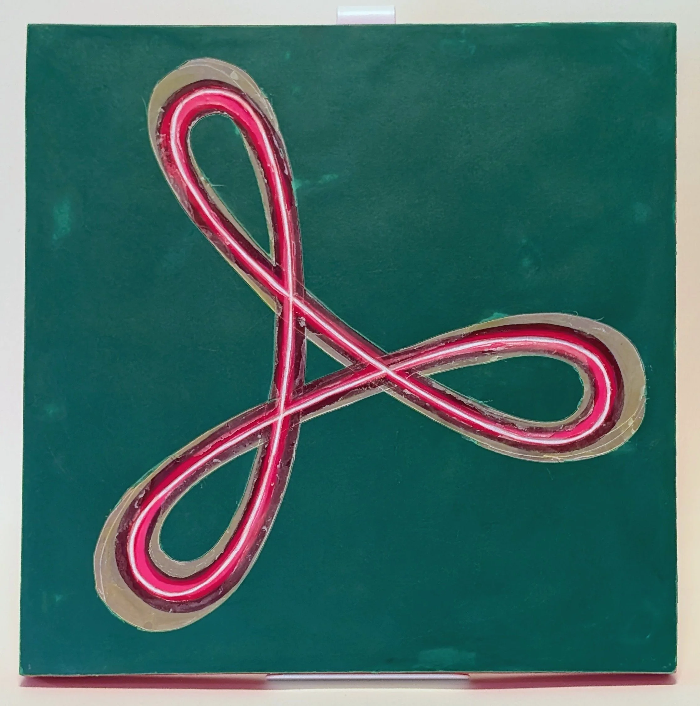 Third order: flipped