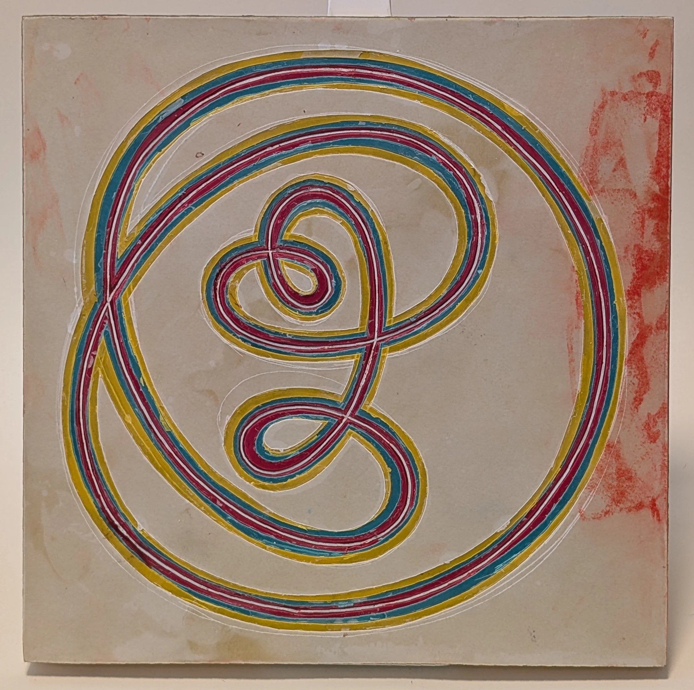 Fourth order: 14 of 17