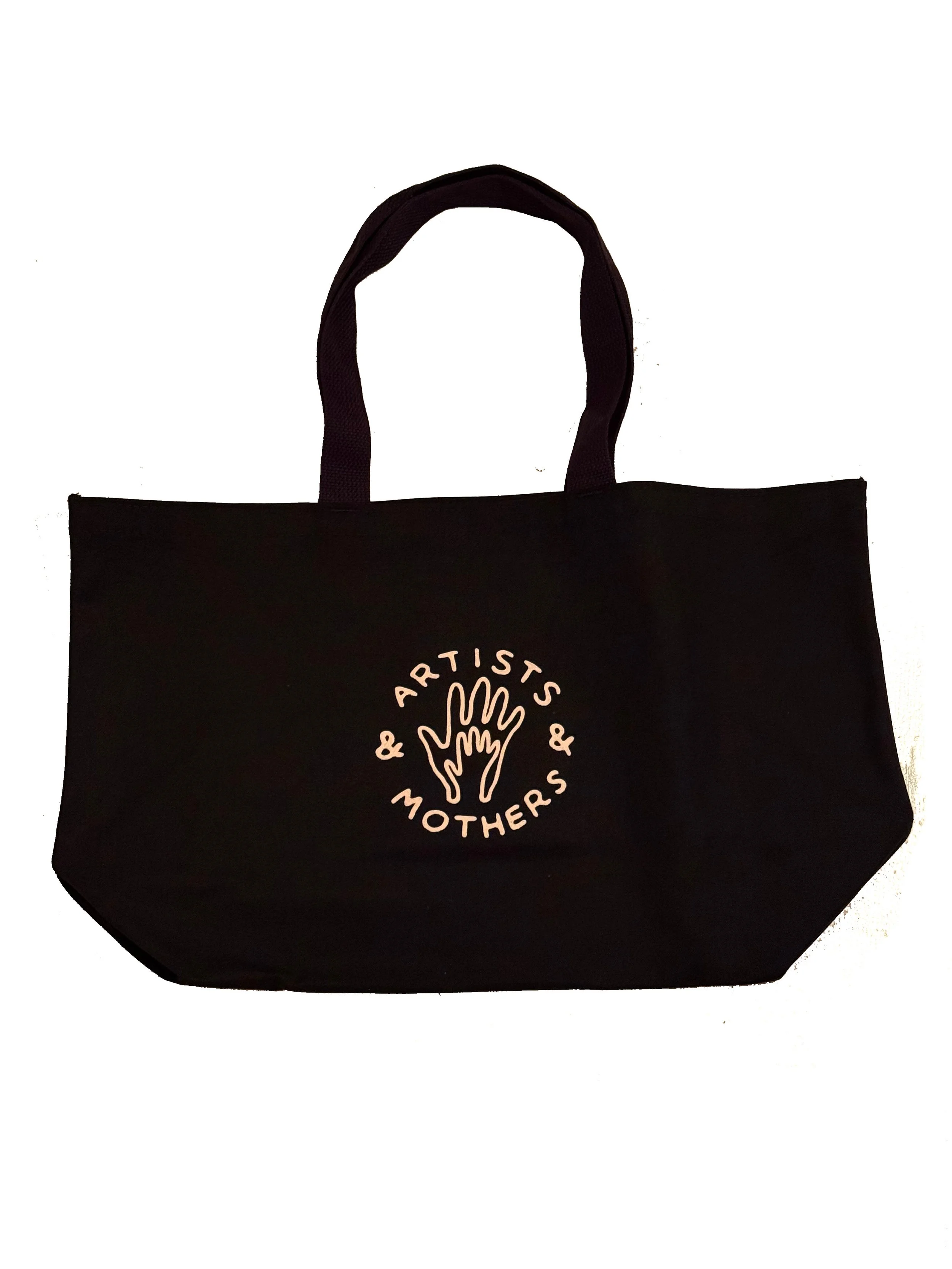 A&M XL TOTE