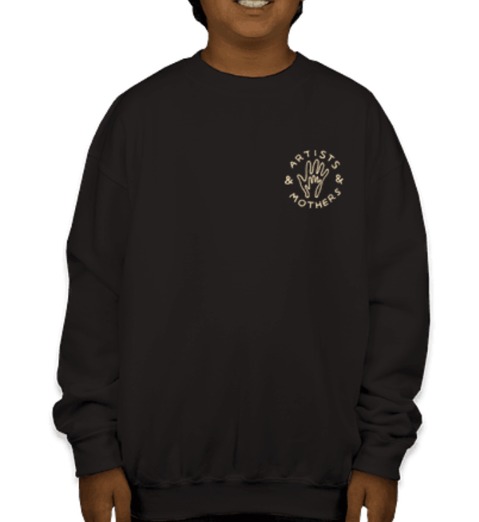 A&M CREWNECK