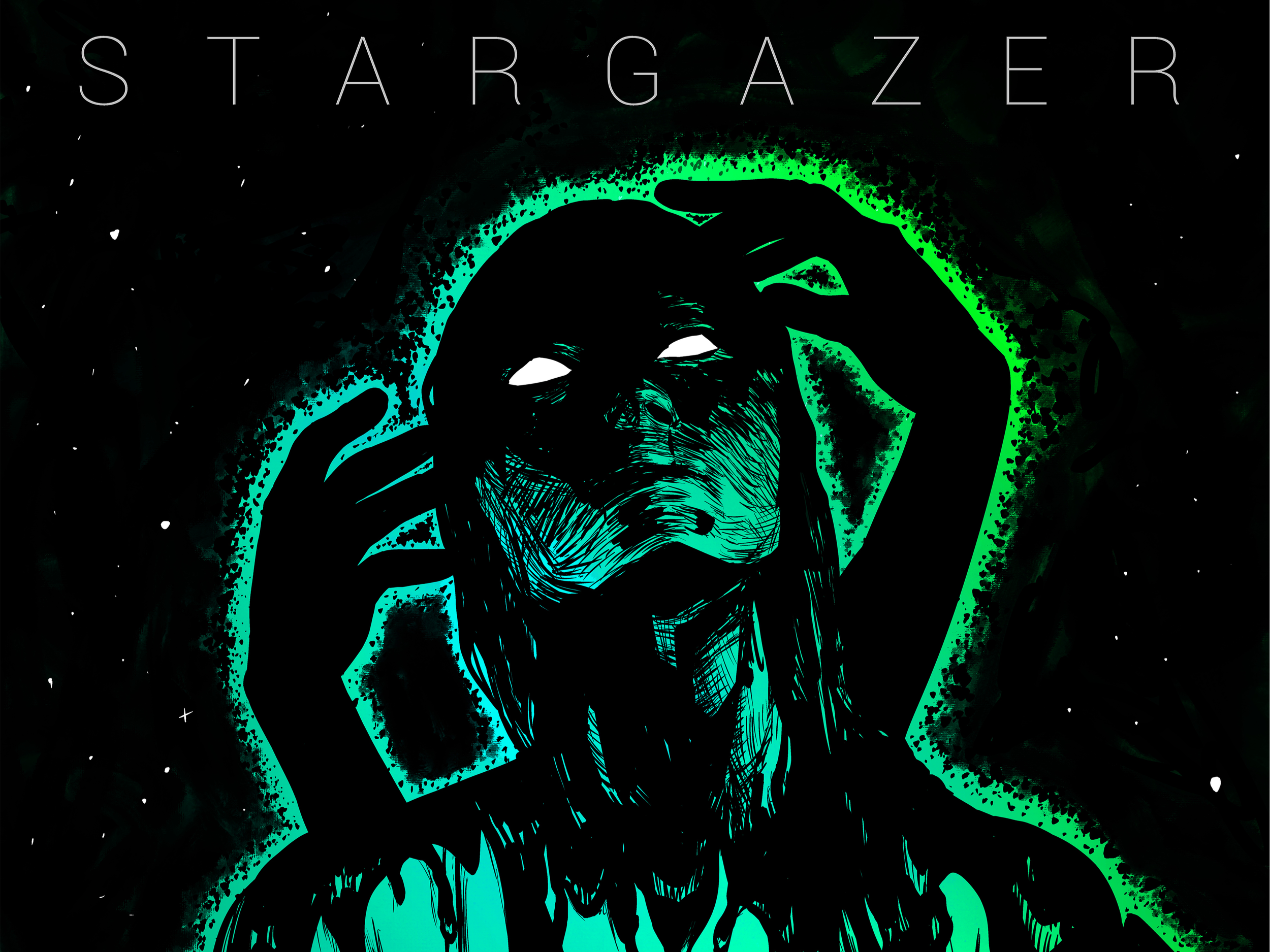 Stargazer poster