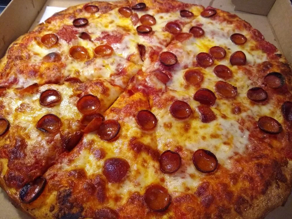 Home | Zahz Pizza