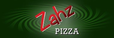 Zahz Pizza