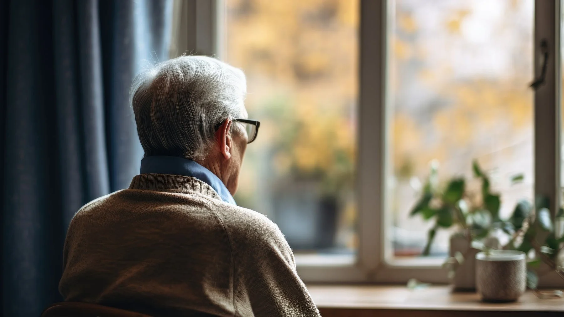Why Loneliness is a Health Risk—and How Senior Living Can Help
