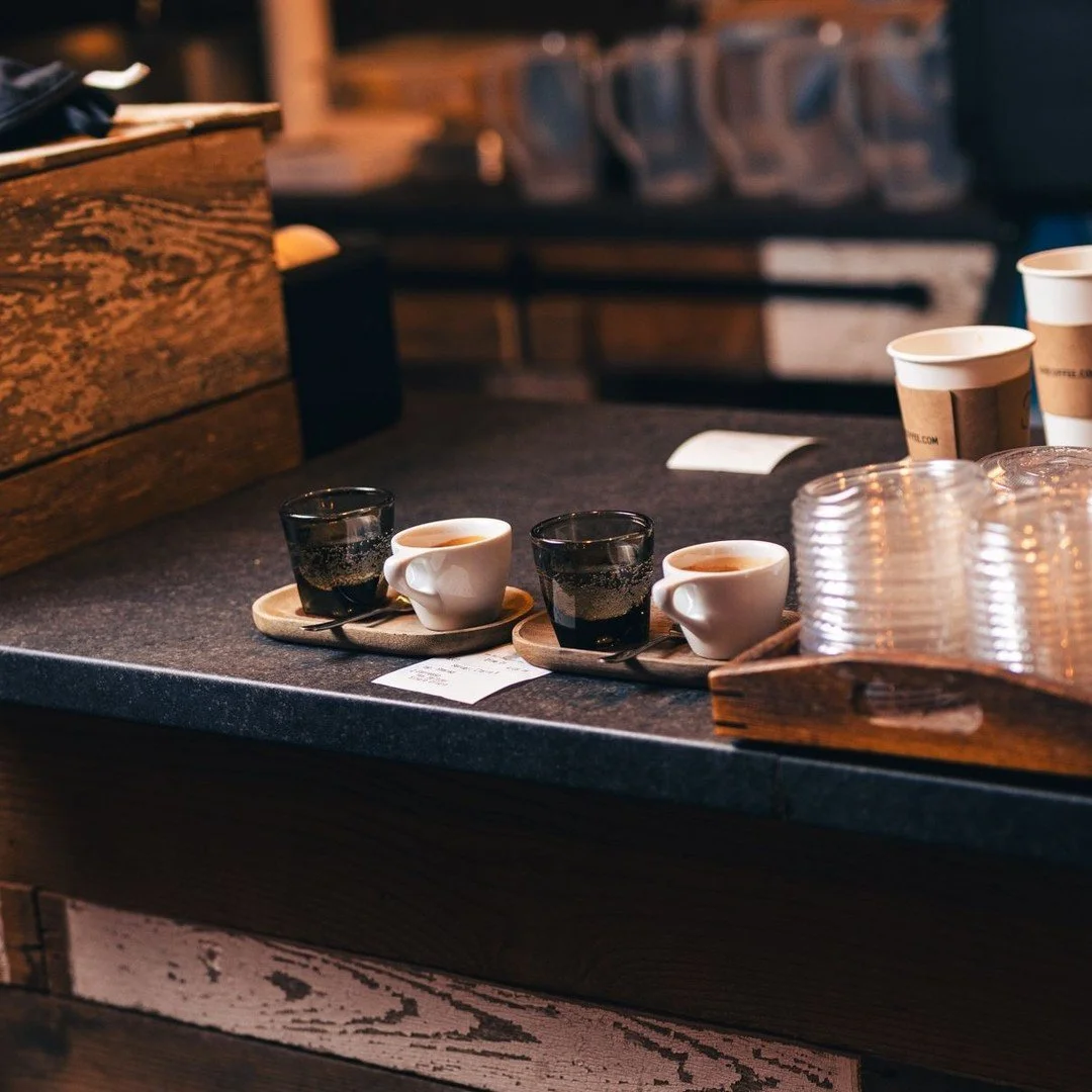 we've got what ya need to fuel your Friday ⚡️