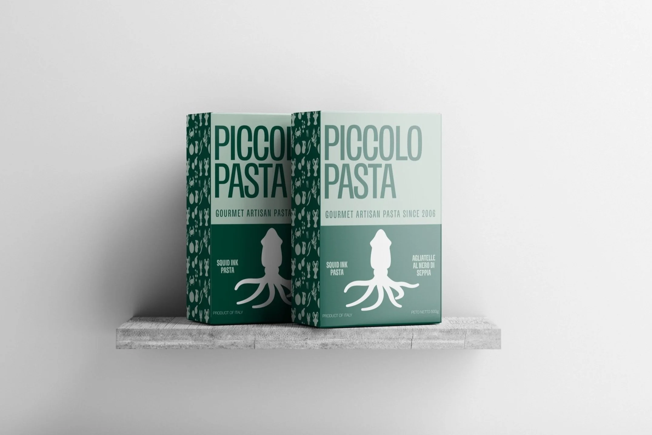 Piccolo Pasta